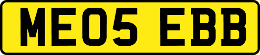ME05EBB