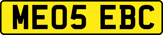 ME05EBC