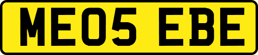 ME05EBE