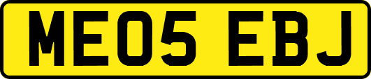 ME05EBJ