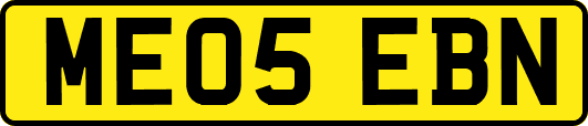 ME05EBN