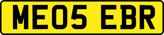 ME05EBR
