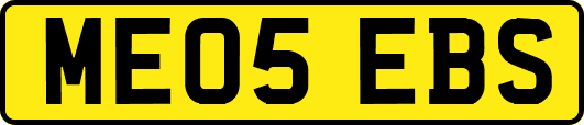 ME05EBS