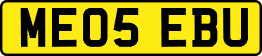 ME05EBU