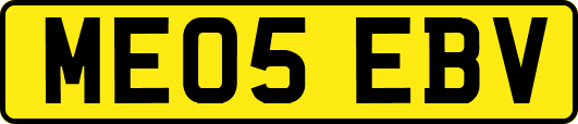 ME05EBV
