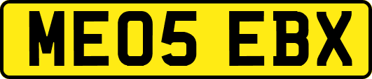 ME05EBX
