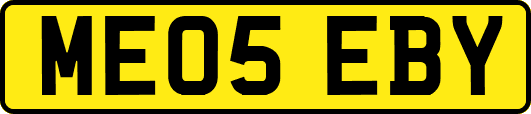 ME05EBY