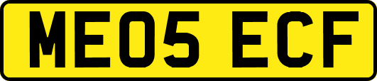 ME05ECF