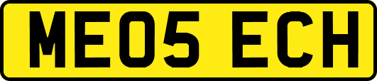 ME05ECH