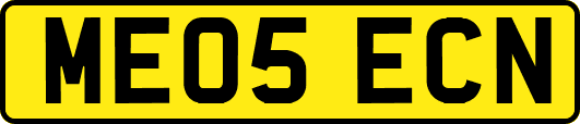 ME05ECN