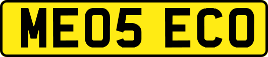 ME05ECO