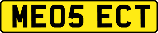 ME05ECT