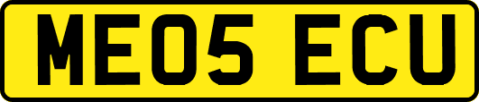 ME05ECU