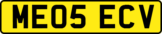 ME05ECV