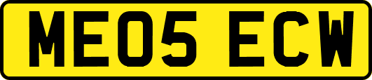ME05ECW