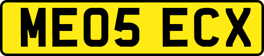 ME05ECX