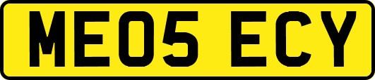 ME05ECY