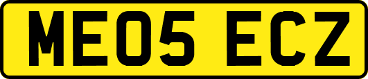ME05ECZ