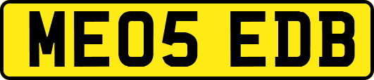 ME05EDB