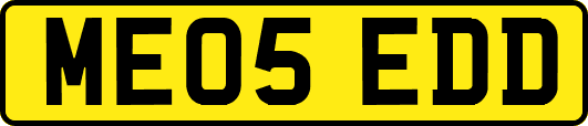 ME05EDD