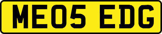ME05EDG
