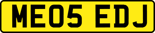 ME05EDJ