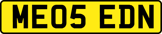ME05EDN