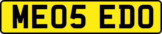 ME05EDO