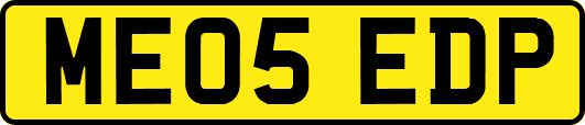 ME05EDP