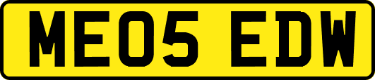 ME05EDW
