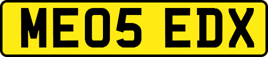 ME05EDX