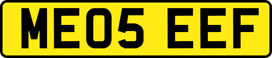 ME05EEF