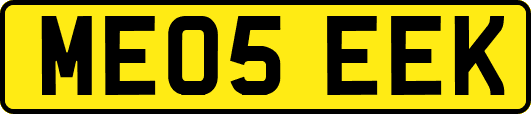 ME05EEK