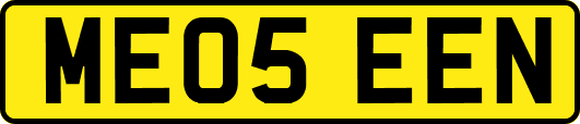 ME05EEN
