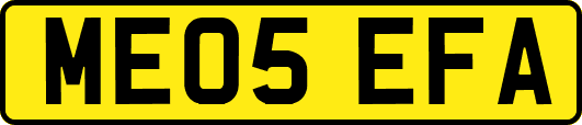 ME05EFA