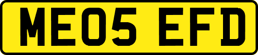 ME05EFD