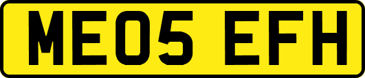 ME05EFH