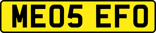 ME05EFO