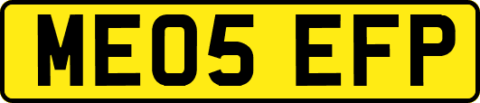 ME05EFP