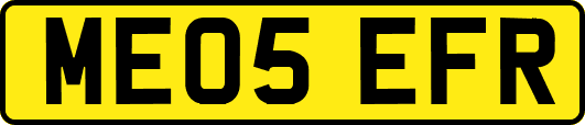 ME05EFR