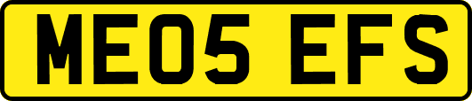ME05EFS
