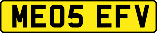 ME05EFV