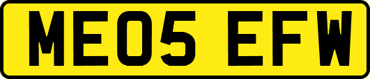 ME05EFW