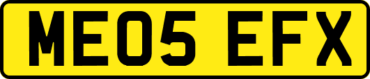 ME05EFX