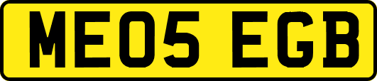 ME05EGB
