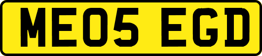 ME05EGD