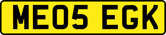 ME05EGK