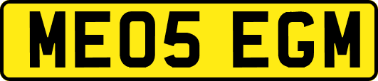 ME05EGM