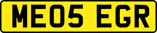 ME05EGR