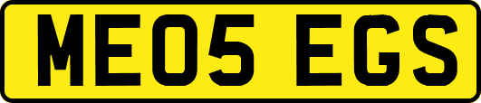 ME05EGS